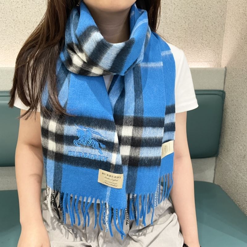 Burberry Scarf